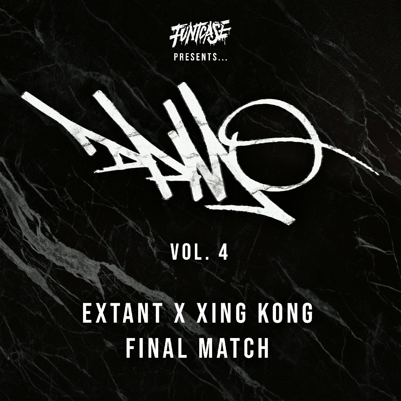 《Final Match》封面